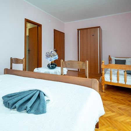 Double Room Zubovici 16063A Exterior foto