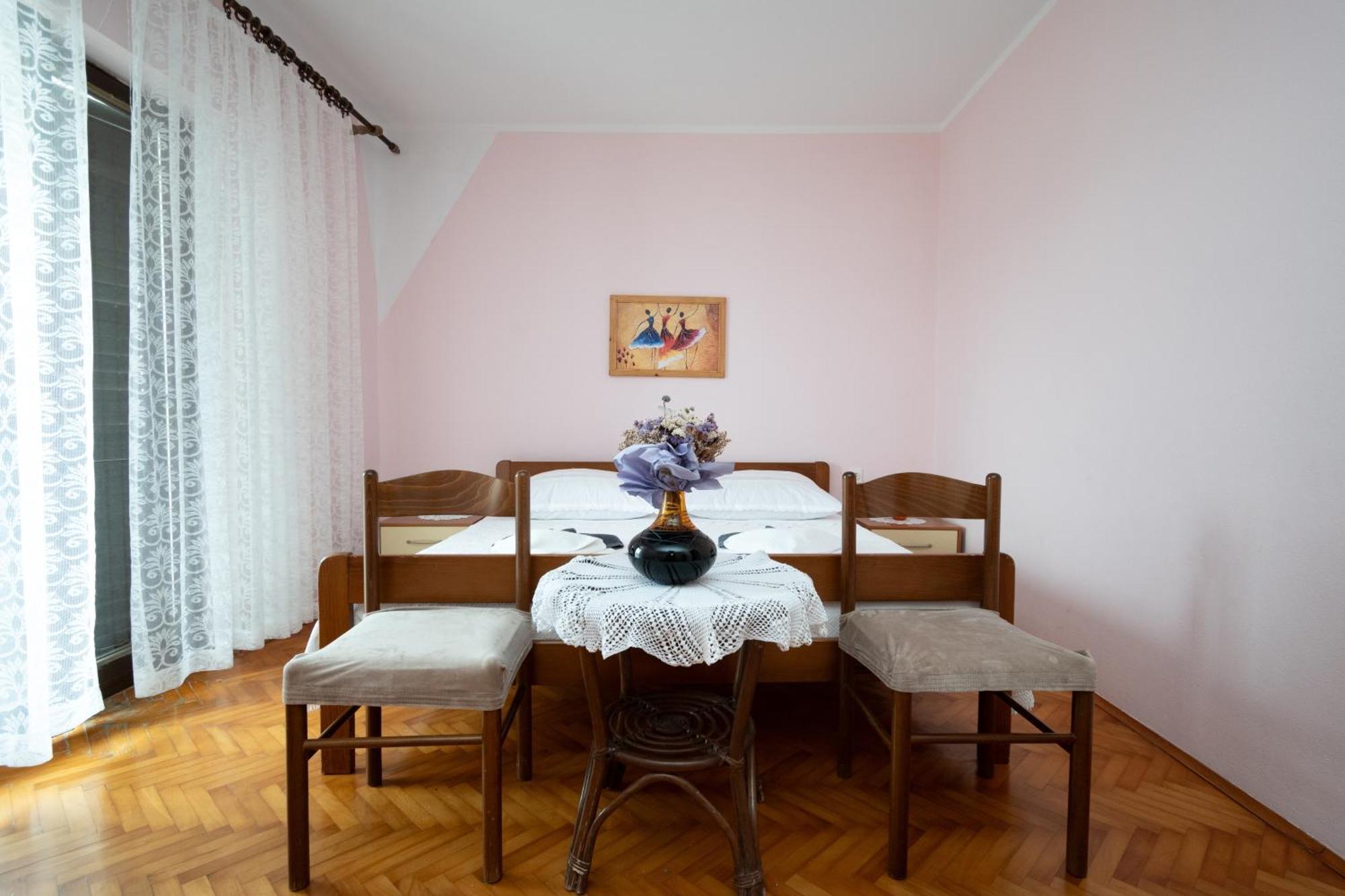 Double Room Zubovici 16063A Exterior foto